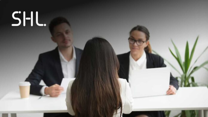 SHL Unveils Smart Interview Professional to Modernize Structured Interviews