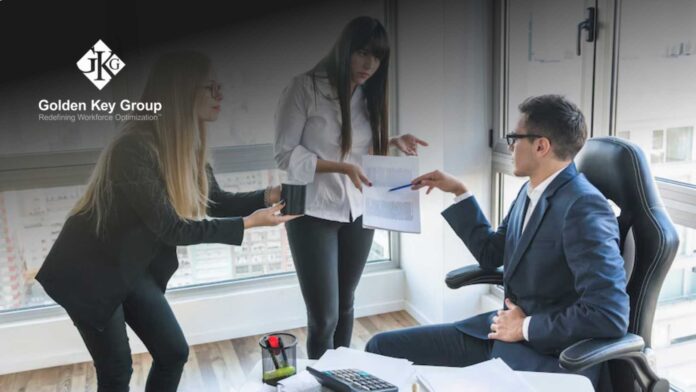 GKG HR Flex: Contract-Free, On-Demand HR Support