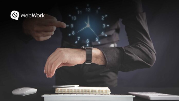 WebWork Launches WebWork AI to Optimize Workforce Management and Productivity