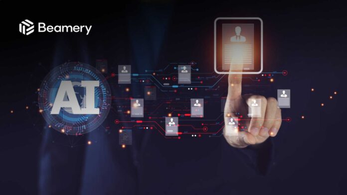 Beamery Launches AI-Powered Job Architecture Solution for Skills-Based Talent Management