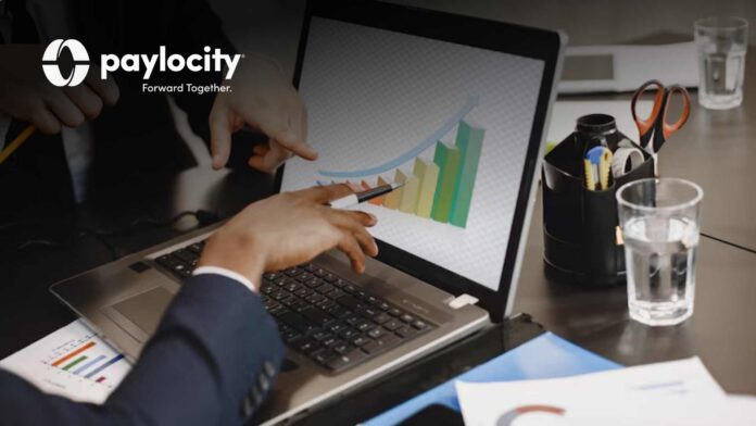 Paylocity Reports Strong Q2 FY25 Results