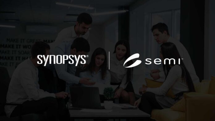 Synopsys and SEMI Foundation Collaborate to Boost Semiconductor Workforce