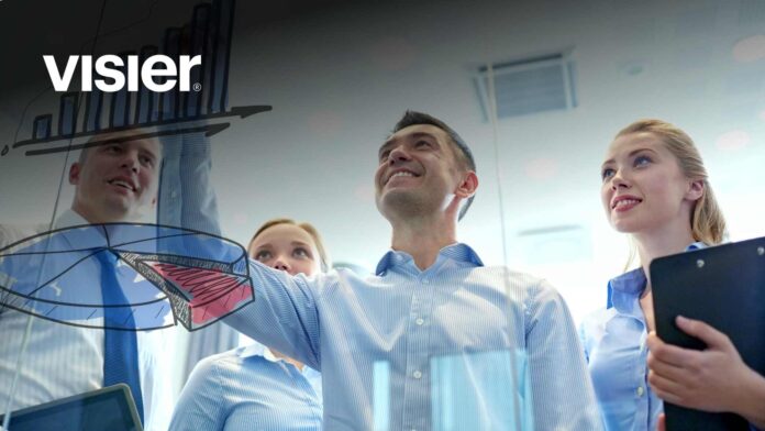 Visier Reports Record Growth and Product Innovation in FY25 - HRTech ...