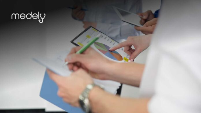 Medely Launches Talent Fusion Platform for Healthcare Workforce Management