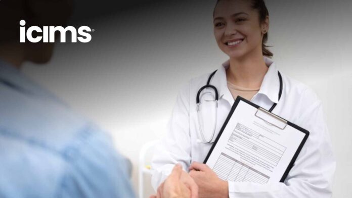 Healthcare Hiring Surges: iCIMS Report Reveals Promising 2025 Trends