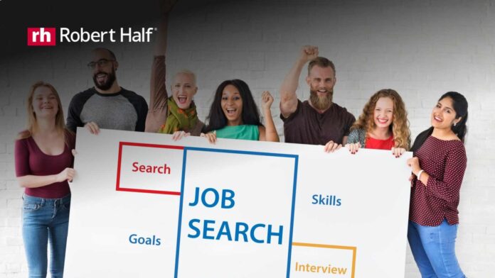 Career Satisfaction Rising in 2025: Robert Half's Latest Insights