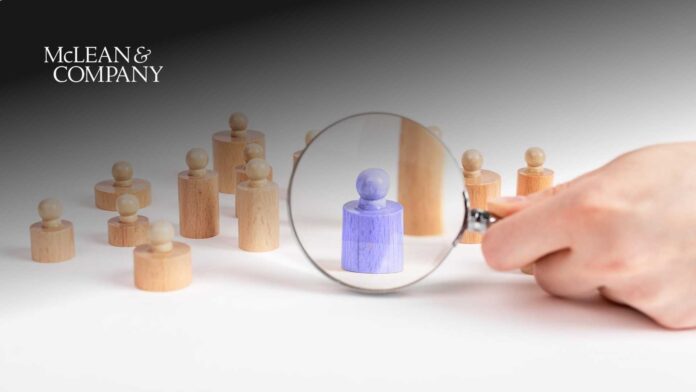 McLean & Company Launches Guide to Identifying Critical Roles in Workforce Planning
