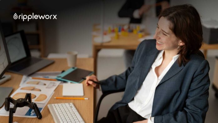 RippleWorx Expands AI-Driven Workforce Solutions for 2025