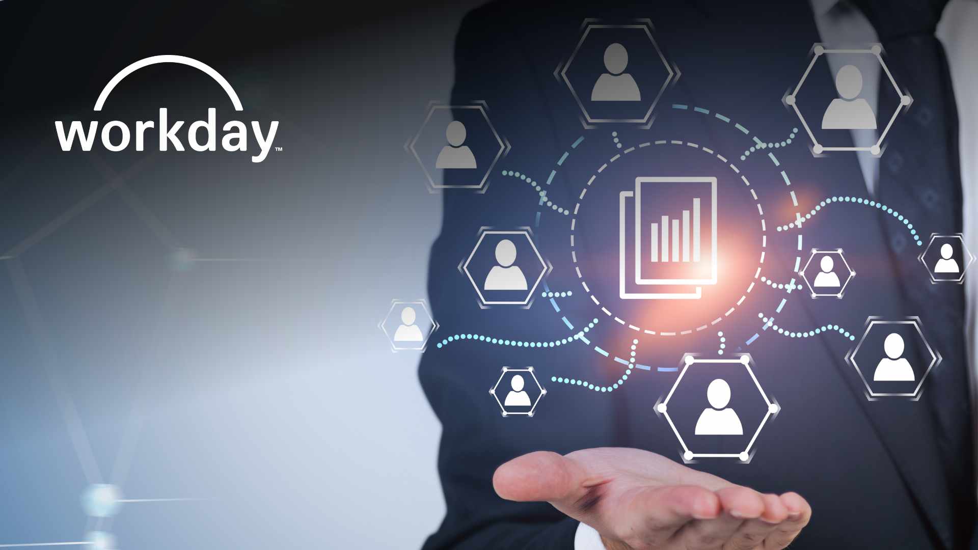 Workday Introduces Agent System of Record: Revolutionizing AI Workforce ...