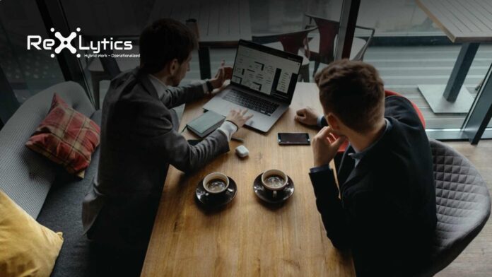 ReXLytics Unveils ReXEngagement to Drive Employee Engagement in Hybrid Workplaces