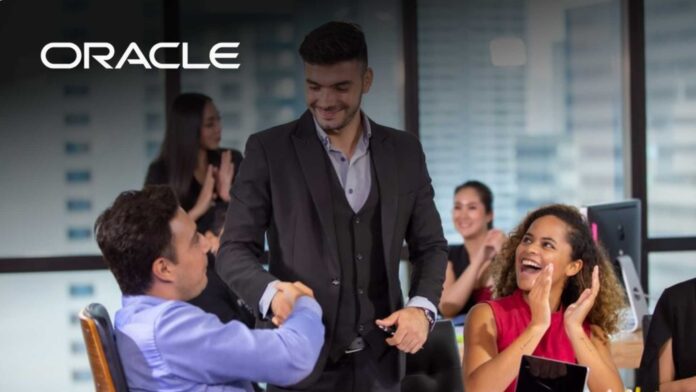 Oracle Introduces AI Agents in Cloud HCM for Enhanced HR Efficiency