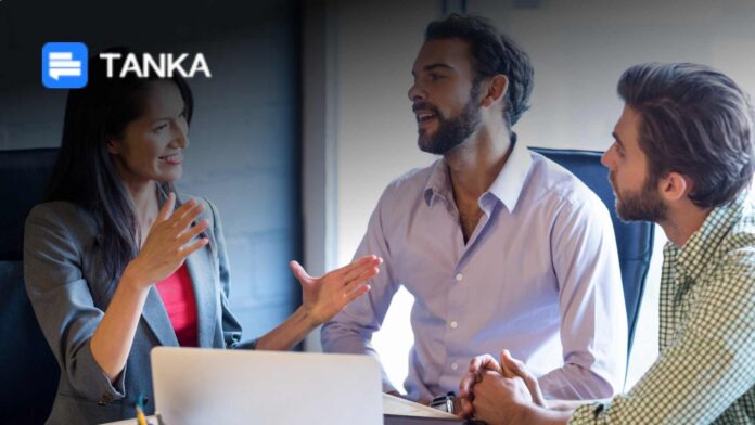 Tanka AI Launches Smart Messenger with Long-Term Memory to Challenge Slack