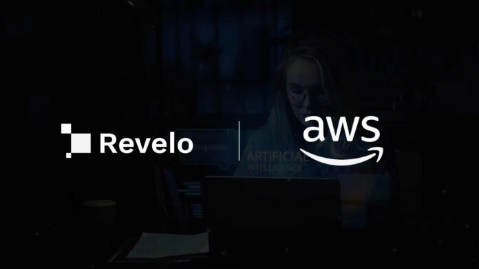 Revelo Named AWS Services Consulting Partner, Expands AI Developer Solutions