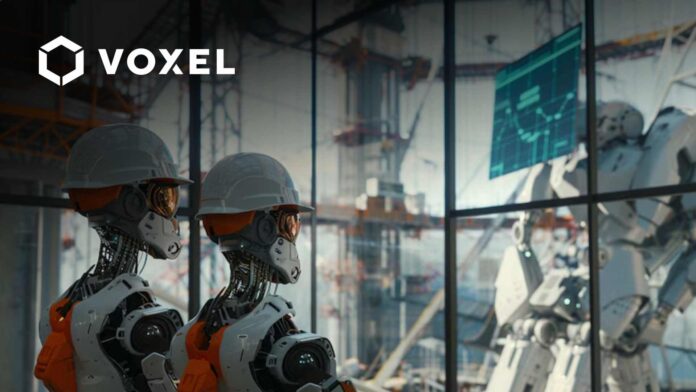 Voxel Launches AI-Powered Impact Boards to Enhance Workplace Safety and Efficiency