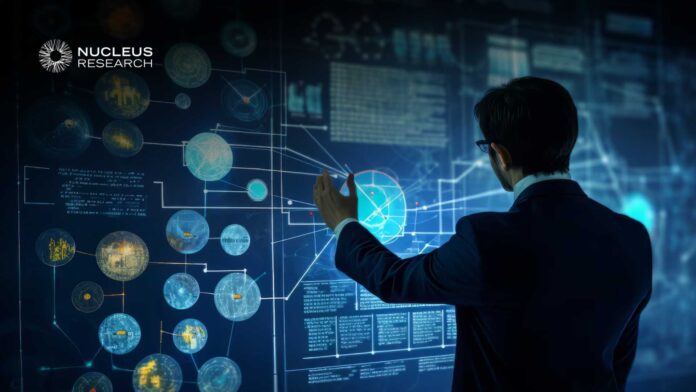 AI-Driven HCM Solutions Reshaping SMB HR Management