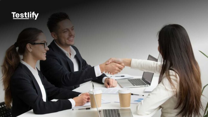 Testlify Surpasses 30,000 Recruiter Sign-ups, Driving AI-Led Hiring