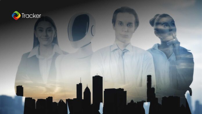 TrackerRMS Unveils EVA: AI-Powered Virtual Assistant for Recruiters