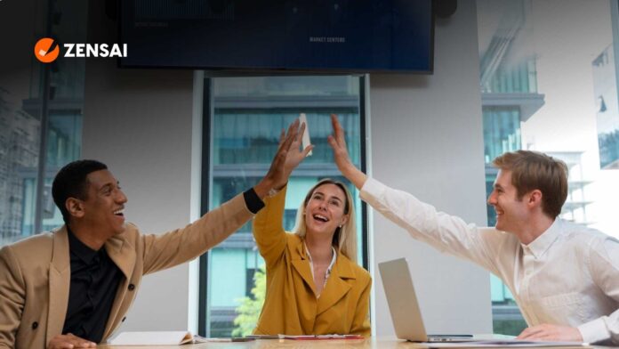 AI-Powered Human Success Score: Transforming Employee Performance