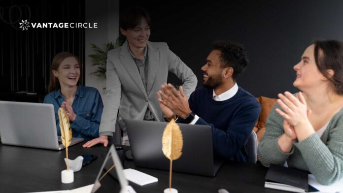 Vantage Circle Partners with Great Place To Work India to Revolutionize Employee Recognition