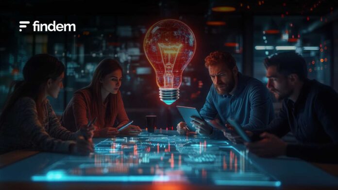 Findem Named One of the World's Most Innovative Companies by Fast Company
