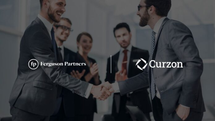 Ferguson Partners and Curzon Join Forces to Lead Global Infrastructure Talent Management