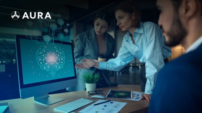 Aura Intelligence's New Platform Update: Redefining Workforce Analytics with AI