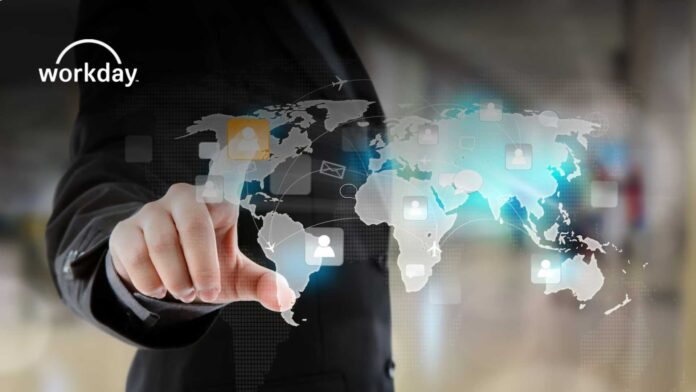 Workday Unveils 350+ AI-Powered Features in Spring 2025 Update