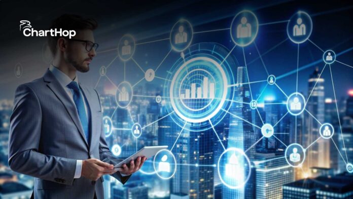 ChartHop Unveils AI-Powered HRIS to Transform Workforce Intelligence