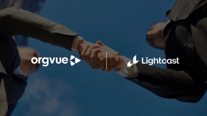 Orgvue & Lightcast Partner to Transform Workforce Planning with Talent Intelligence