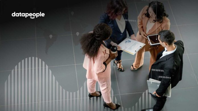 Datapeople Insights: AI-Driven Hiring Analytics for Talent Teams