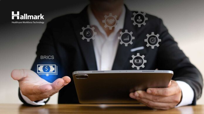 Hallmark Unveils Heisenberg II: The Future of Healthcare Compensation