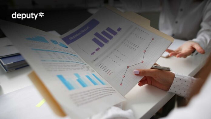 The Big Shift: How Gen Z & AI Are Transforming Hourly Work