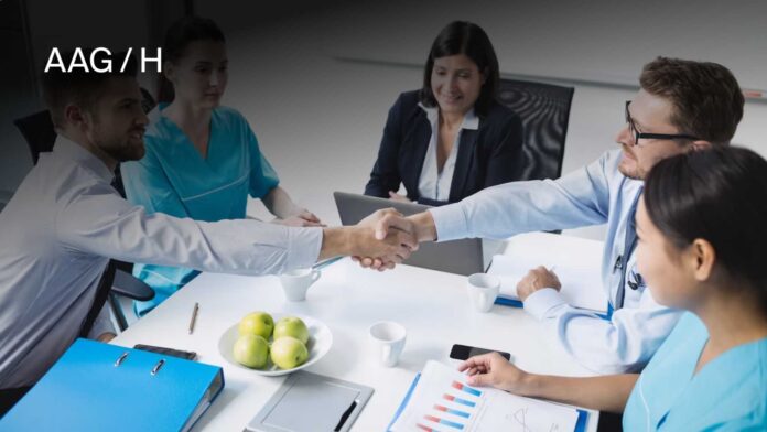AAG Health: Expert Healthcare Staffing & Workforce Solutions