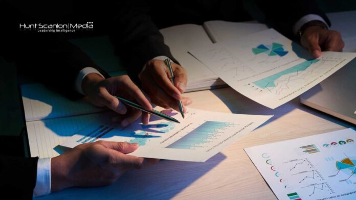 Hunt Scanlon Reports Executive Search Firms’ $6B Growth in 2024