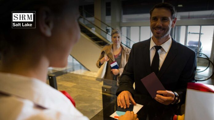 Salt Lake SHRM & Parsons Behle & Latimer Host 2025 Employment Law Symposium