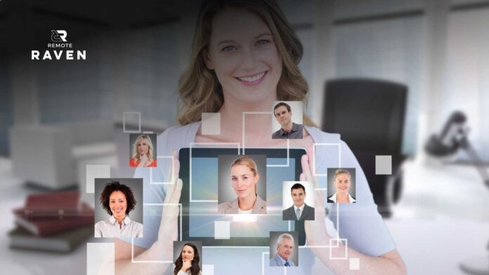 Remote Raven Remote Raven: Top Virtual Staffing Solutions for Businesses - HRTech ...