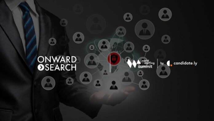 Onward Search Named Top Staffing Company to Work For in 2025 for 4th Year