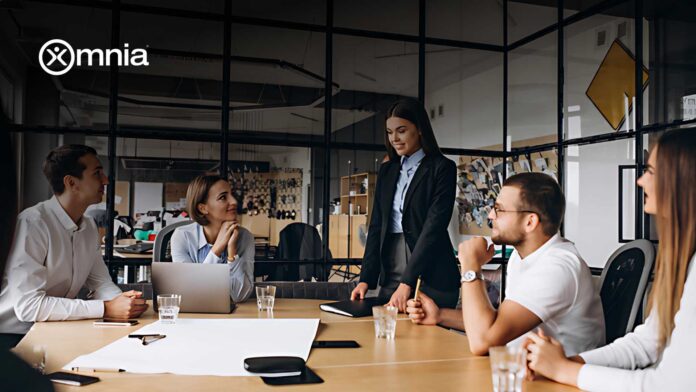 The Omnia Group Celebrates 40 Years of Excellence in Workforce Assessments