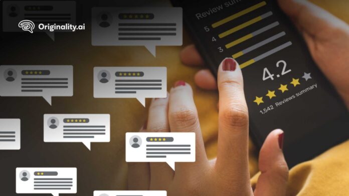AI-Generated Reviews on Glassdoor Surge 376%, Raising Credibility Concerns