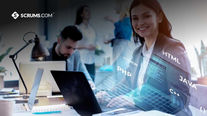 Scrums.com Skill Hub: Empowering Tech Talent with In-Demand Skills