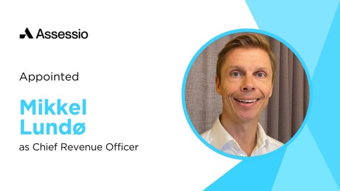 Assessio Revolutionizes HR with Behavioral Science and AI for Smarter Talent Decisions