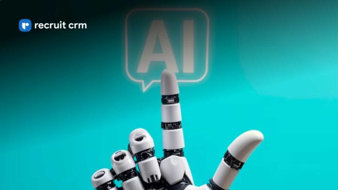 Join Recruit CRM at Recruitment Agency Expo London 2025 – Booth #B10