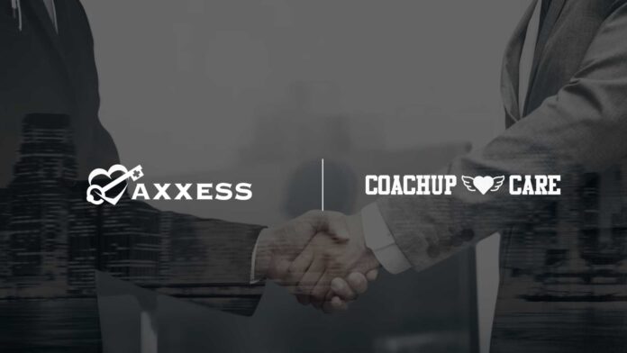 Axxess Partners with CoachUp Care to Enhance Workforce Engagement and Retention