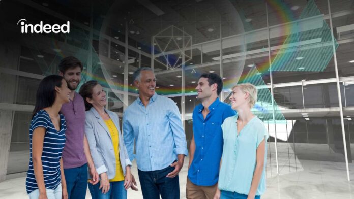 Indeed Recognized Among Fast Company’s Most Innovative Companies 2025