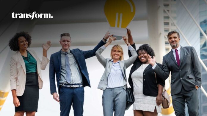 Transform 2025: The Premier Global Event Shaping the Future of Work