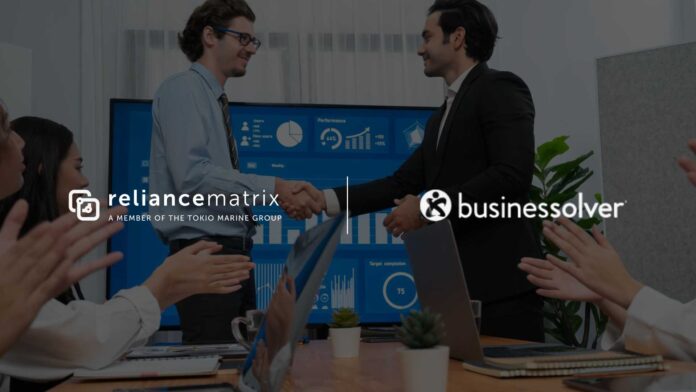 Reliance Matrix Expands Businessolver Partnership to Automate Benefits Enrollment