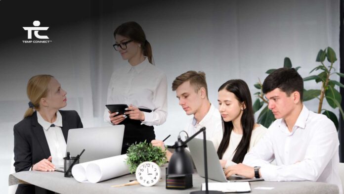 Temp Connect Revolutionizes Staffing with Global Launch
