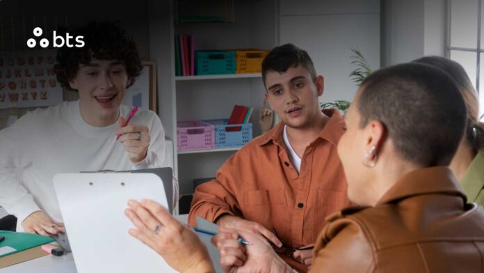 BTS Acquires Sounding Board to Revolutionize Leadership Coaching ...