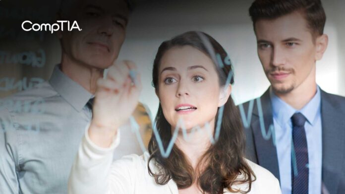 AI Skills Now a Must-Have for Job Seekers Amid Shifting Hiring Trends