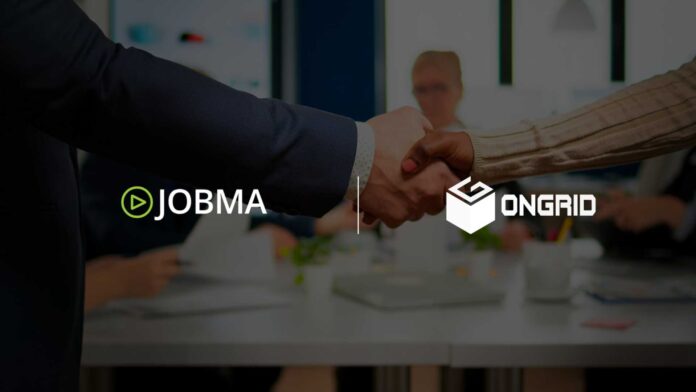 Jobma and OnGrid Partner to Streamline Hiring with AI Video Interviews & Background Checks